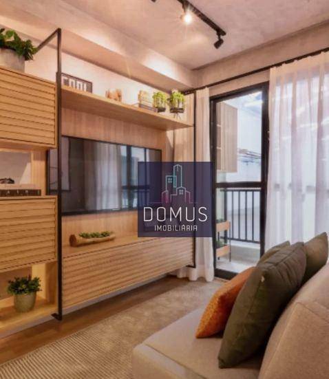 Apartamento à venda com 2 quartos, 50m² - Foto 12