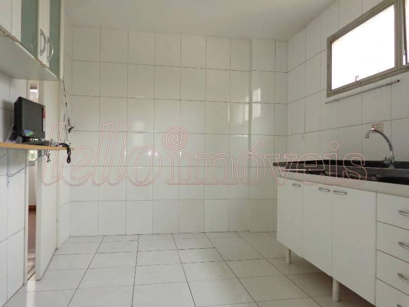 Apartamento para alugar com 3 quartos, 110m² - Foto 14