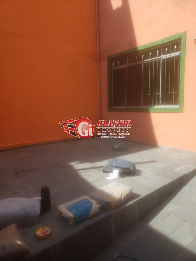 Sobrado para alugar com 3 quartos, 150m² - Foto 7