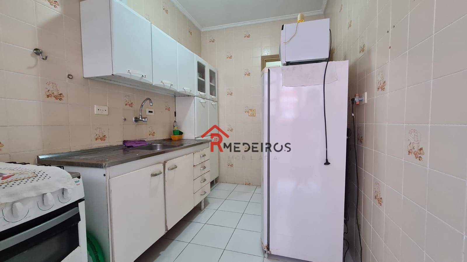 Apartamento à venda com 1 quarto, 49m² - Foto 15