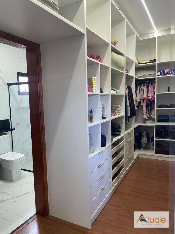 Casa de Condomínio à venda com 3 quartos, 144m² - Foto 26