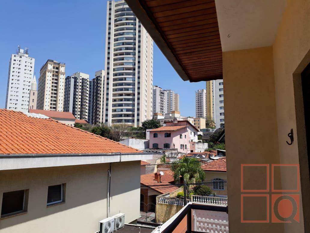 Casa de Condomínio à venda com 3 quartos, 203m² - Foto 25