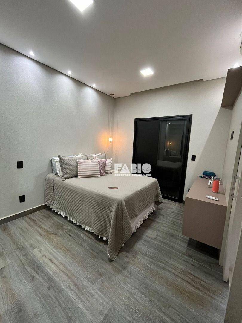 Casa de Condomínio à venda com 3 quartos, 221m² - Foto 23