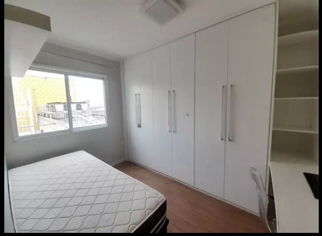 Apartamento à venda com 2 quartos, 53m² - Foto 2