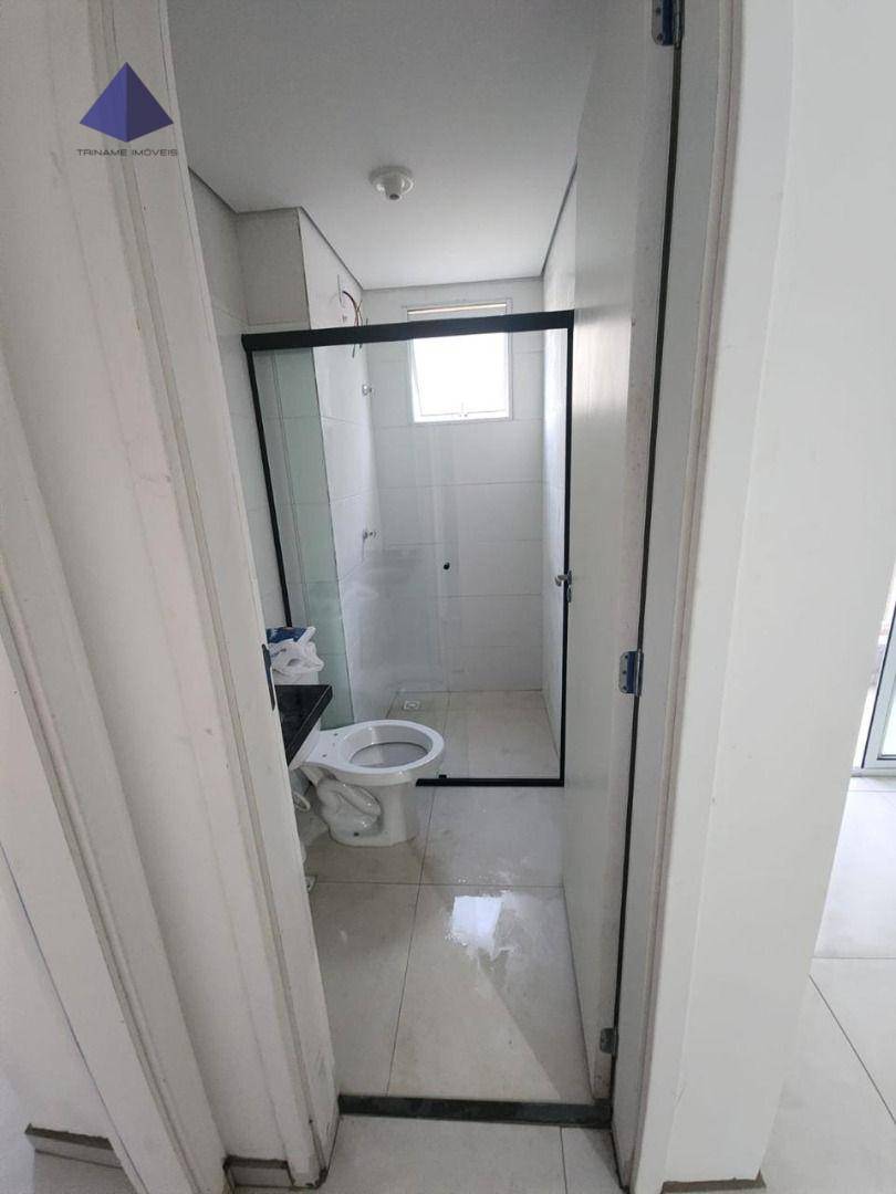 Apartamento à venda com 2 quartos, 46m² - Foto 7