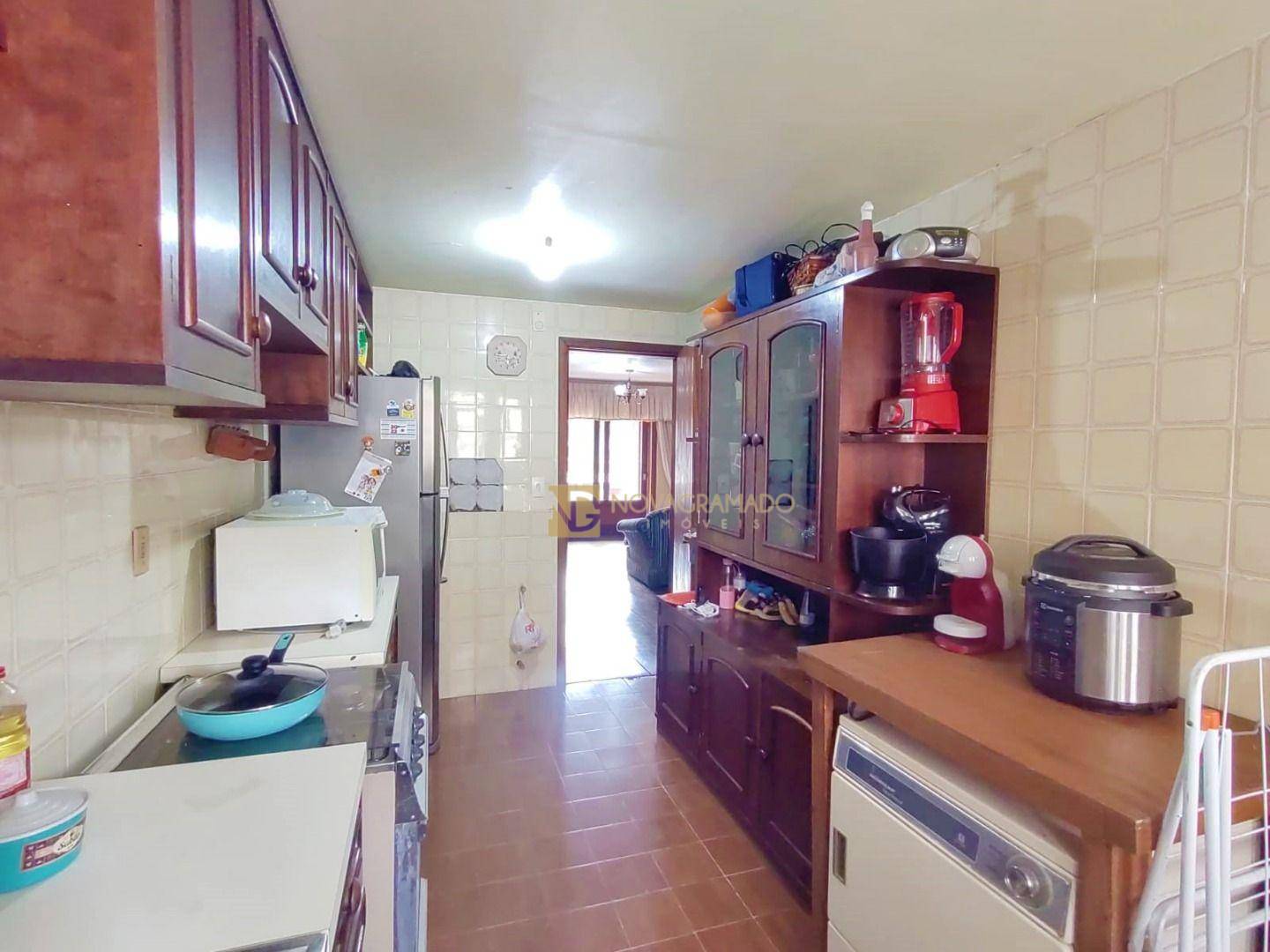 Apartamento à venda com 3 quartos, 96m² - Foto 10