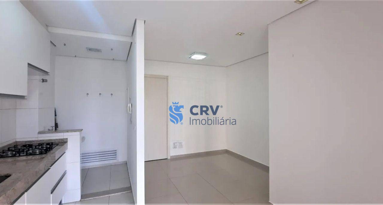 Apartamento à venda com 2 quartos, 57m² - Foto 5