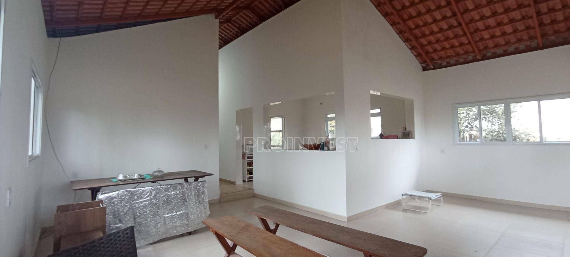 Casa de Condomínio à venda com 3 quartos, 150m² - Foto 7