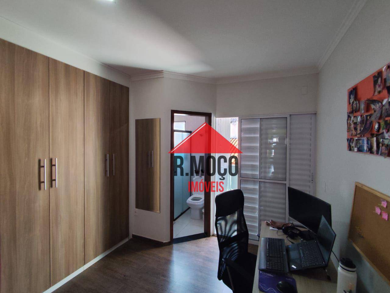 Sobrado à venda com 3 quartos, 105m² - Foto 22