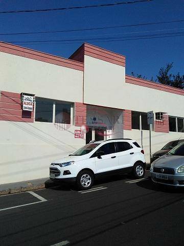 Conjunto Comercial-Sala para alugar, 150m² - Foto 1