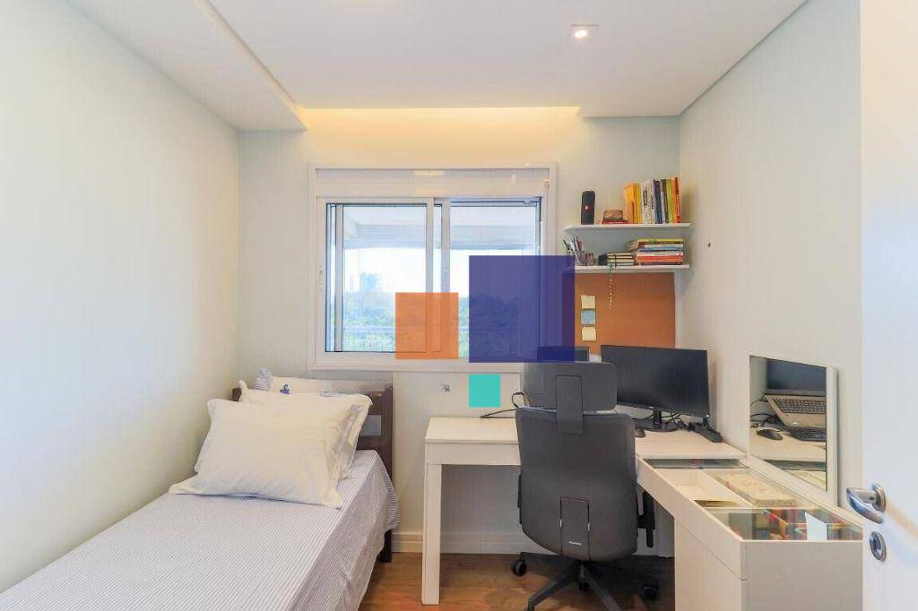 Apartamento à venda com 2 quartos, 65m² - Foto 11