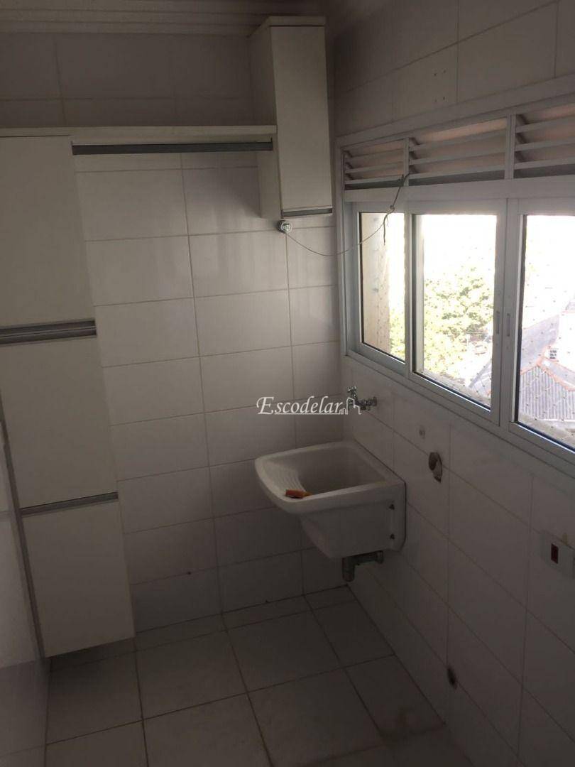 Apartamento à venda com 3 quartos, 95m² - Foto 19