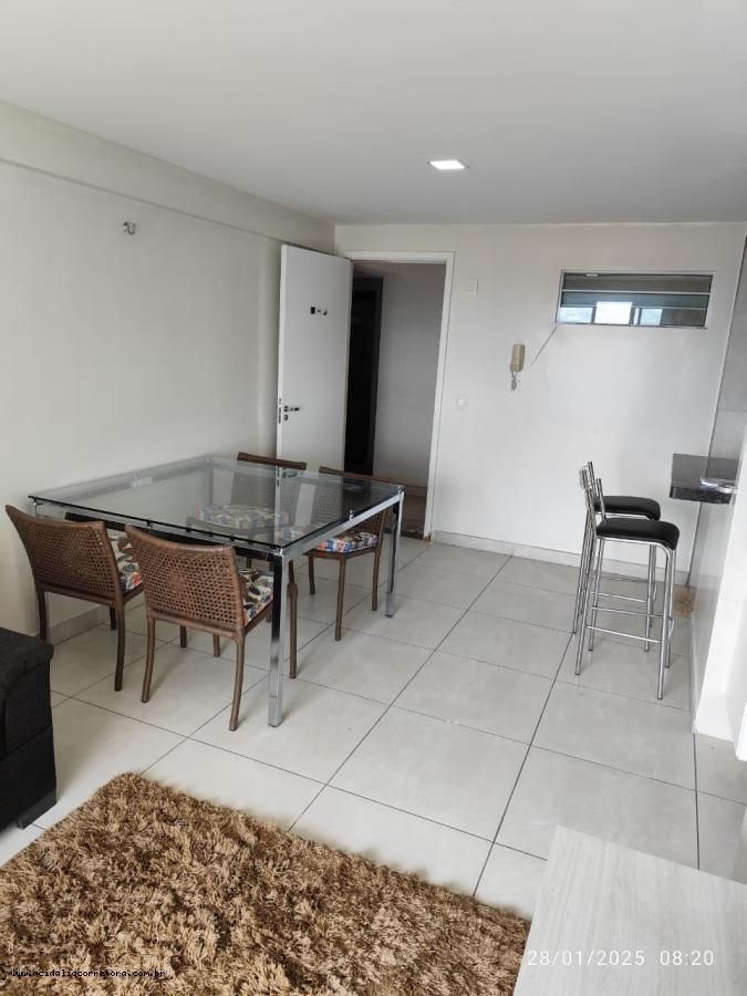 Apartamento para alugar com 1 quarto, 44m² - Foto 16