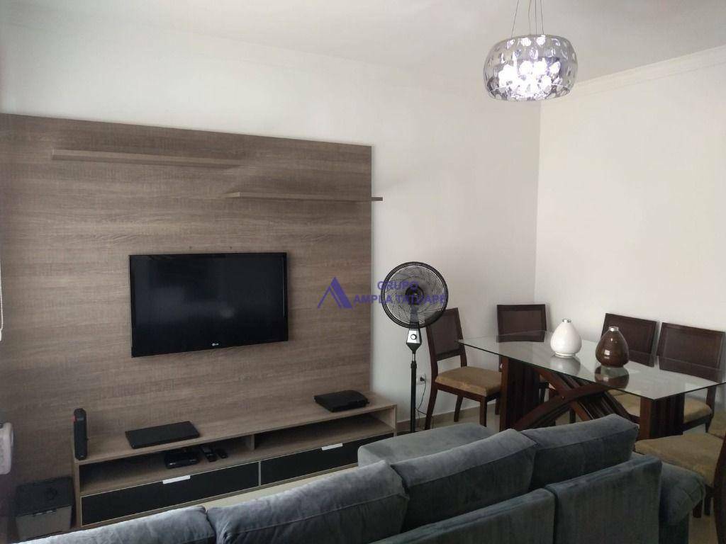 Sobrado à venda com 2 quartos, 85m² - Foto 5