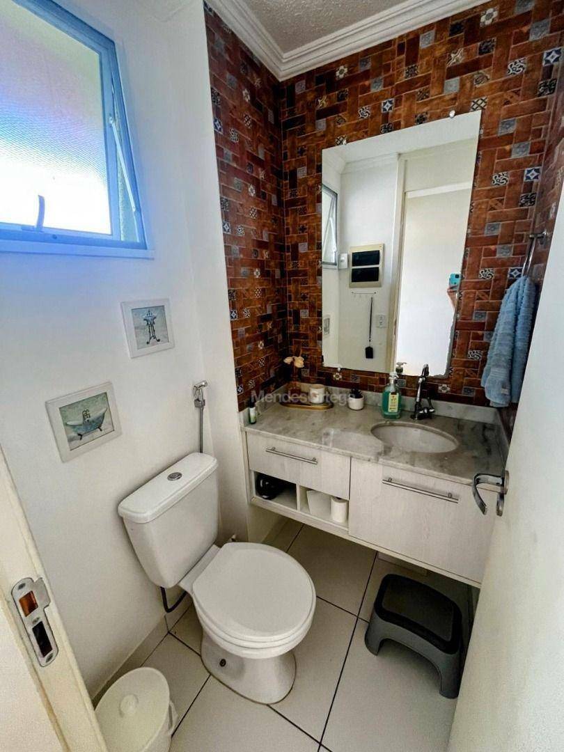 Casa de Condomínio à venda com 3 quartos, 132m² - Foto 4