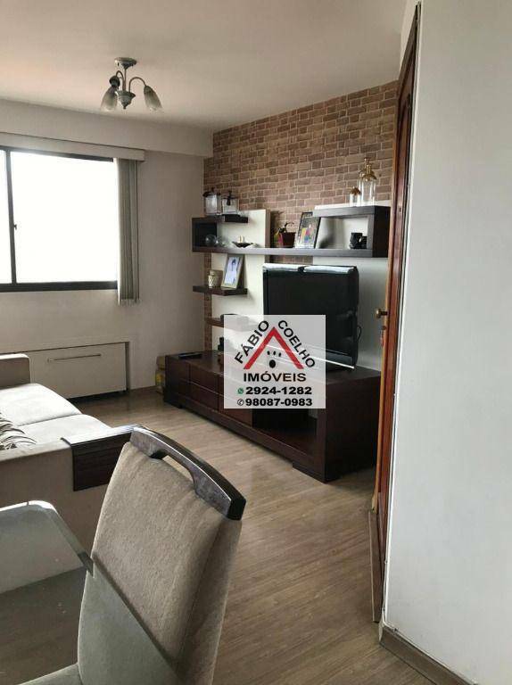 Apartamento à venda com 3 quartos, 112m² - Foto 7