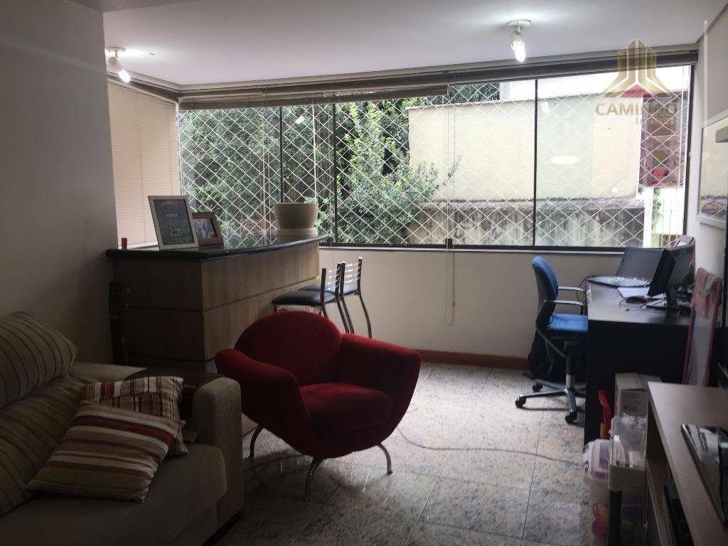 Apartamento à venda com 2 quartos, 75m² - Foto 5