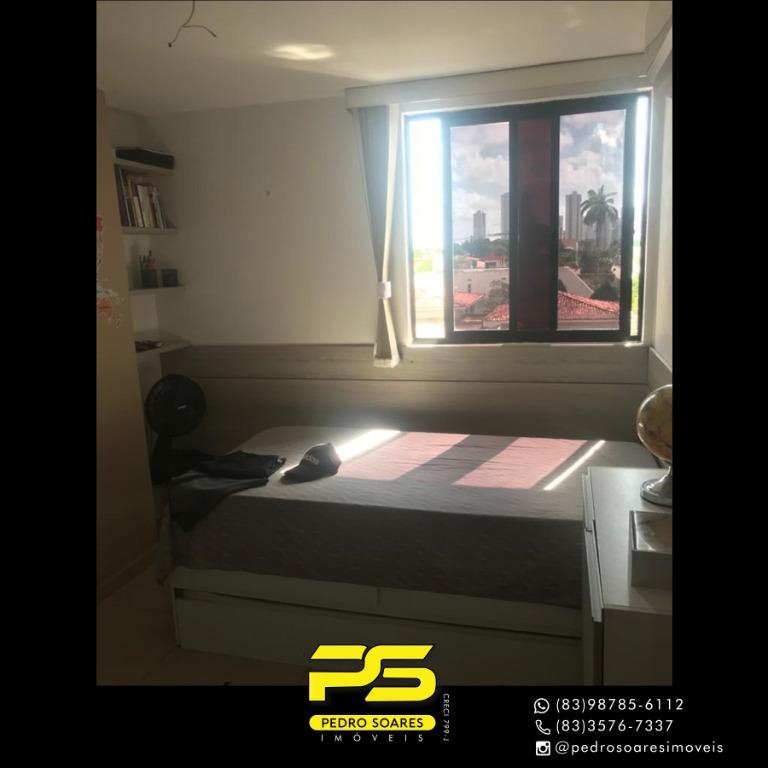 Apartamento à venda com 2 quartos, 65m² - Foto 7