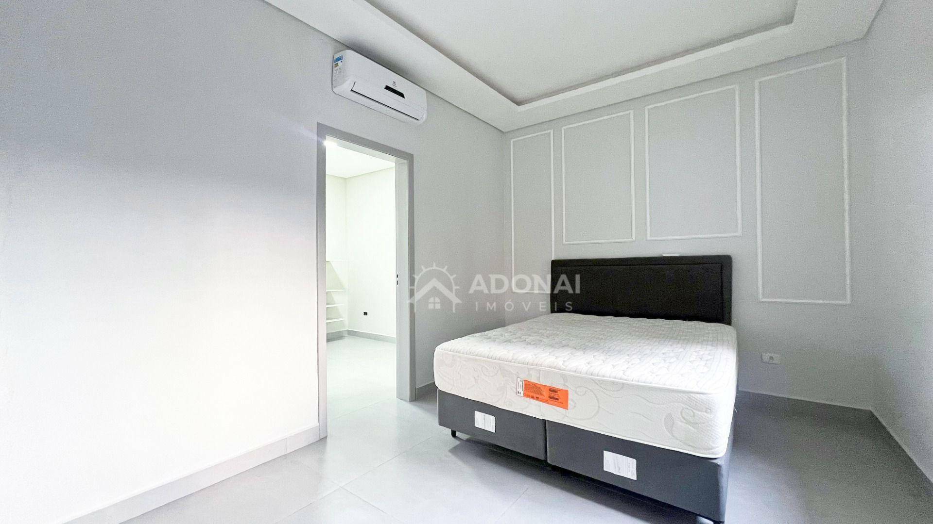 Casa à venda com 3 quartos, 207m² - Foto 17