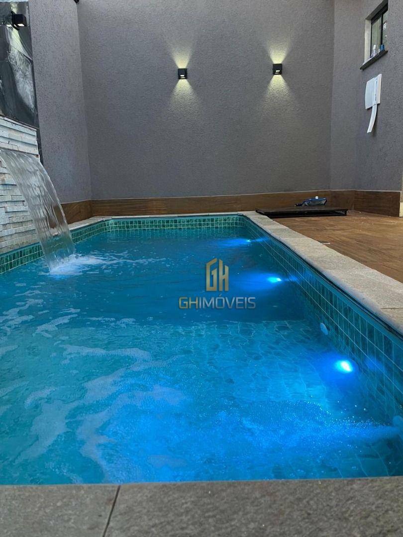 Casa à venda com 3 quartos, 150m² - Foto 13