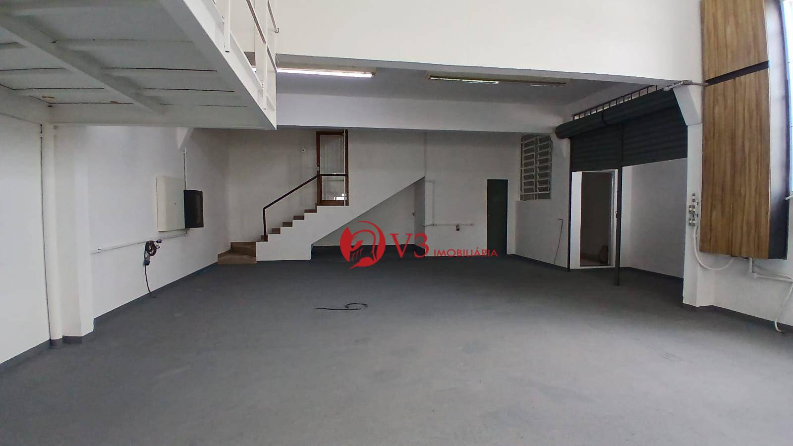 Depósito-Galpão, 560 m² - Foto 5