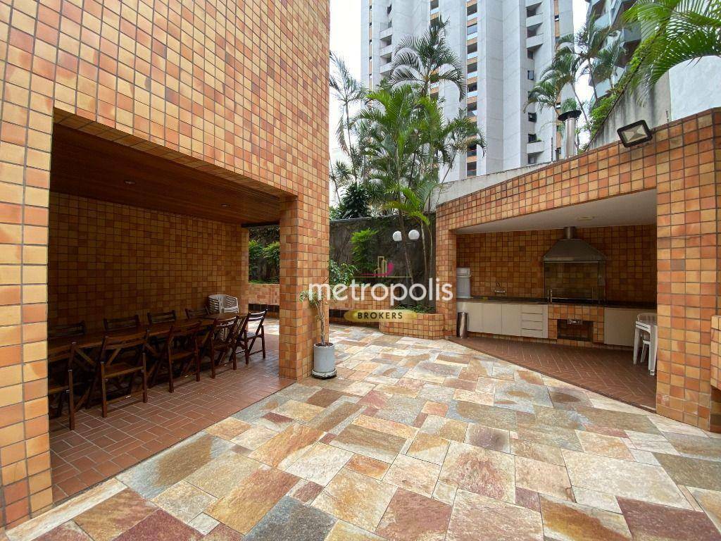 Apartamento à venda e aluguel com 5 quartos, 197m² - Foto 51