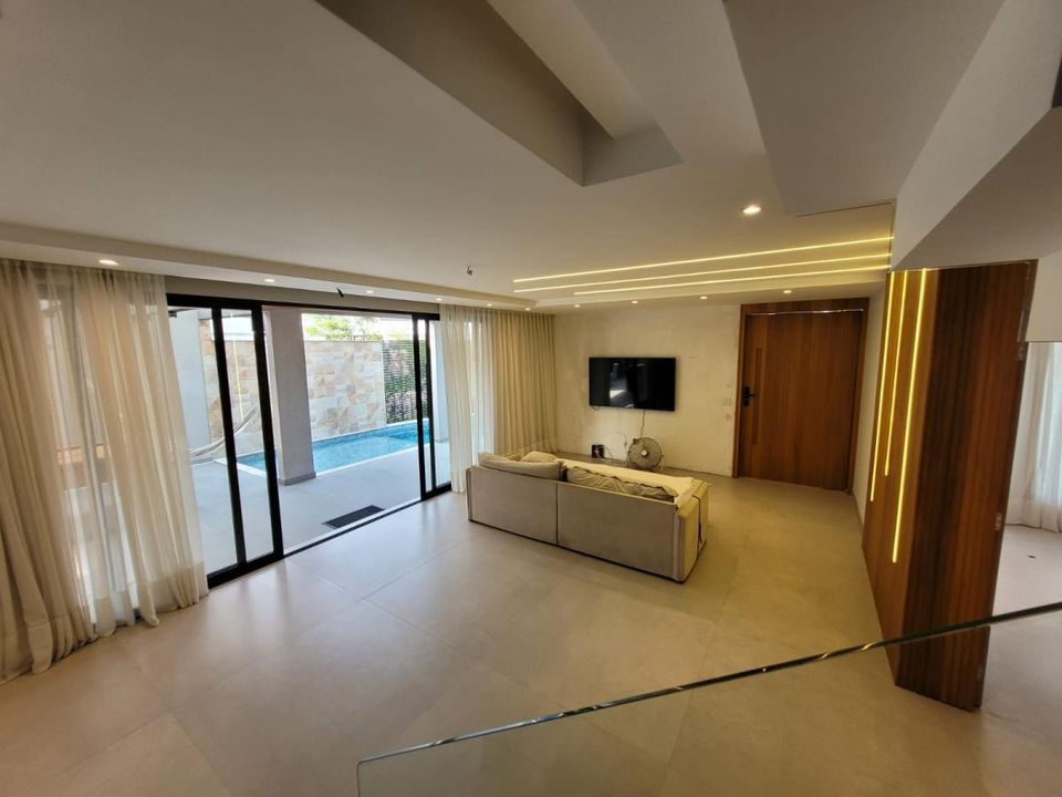 Casa de Condomínio à venda com 5 quartos, 420m² - Foto 9