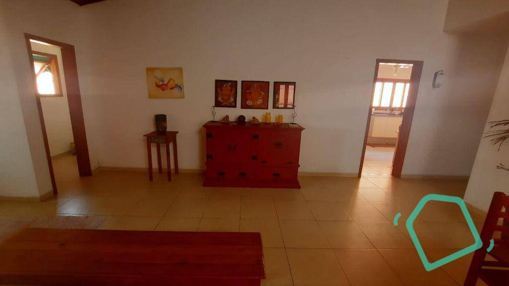 Casa de Condomínio à venda com 3 quartos, 300m² - Foto 16