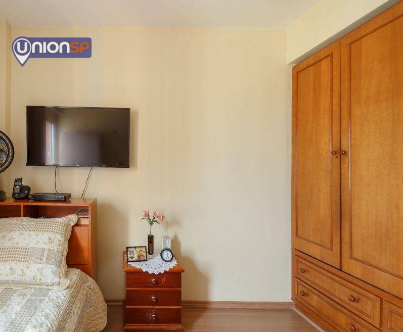 Apartamento à venda com 3 quartos, 61m² - Foto 9