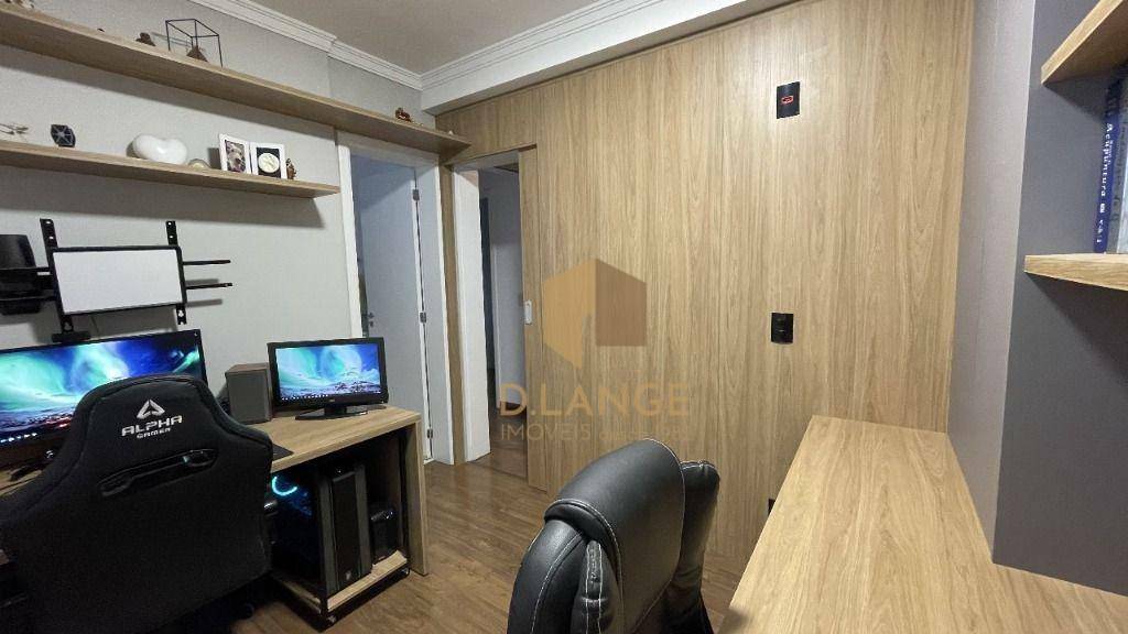 Apartamento à venda com 3 quartos, 111m² - Foto 29