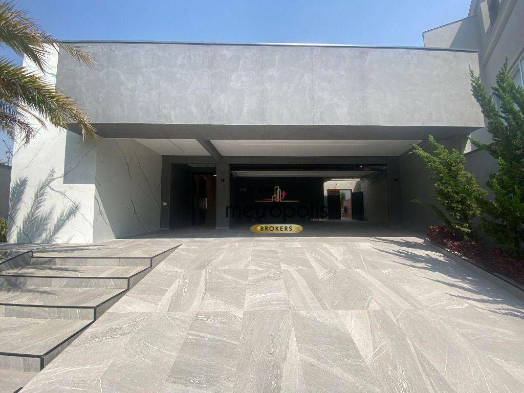 Casa à venda com 3 quartos, 395m² - Foto 1