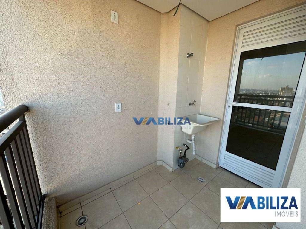 Apartamento à venda com 2 quartos, 50m² - Foto 5