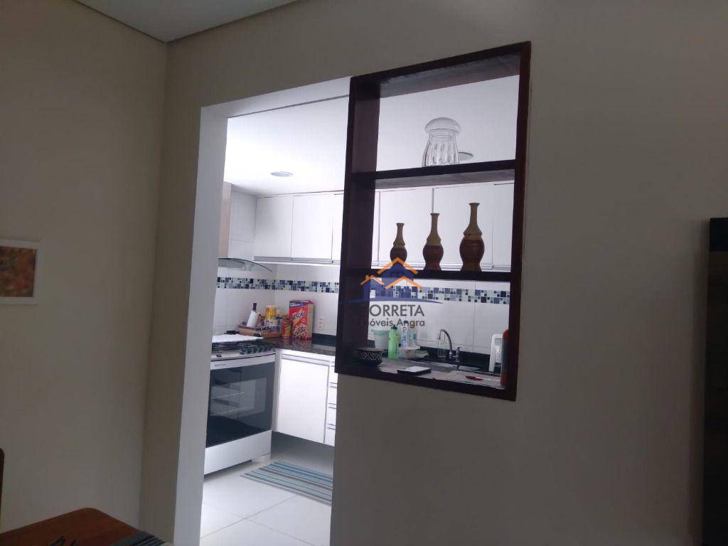 Casa à venda com 5 quartos, 169m² - Foto 26