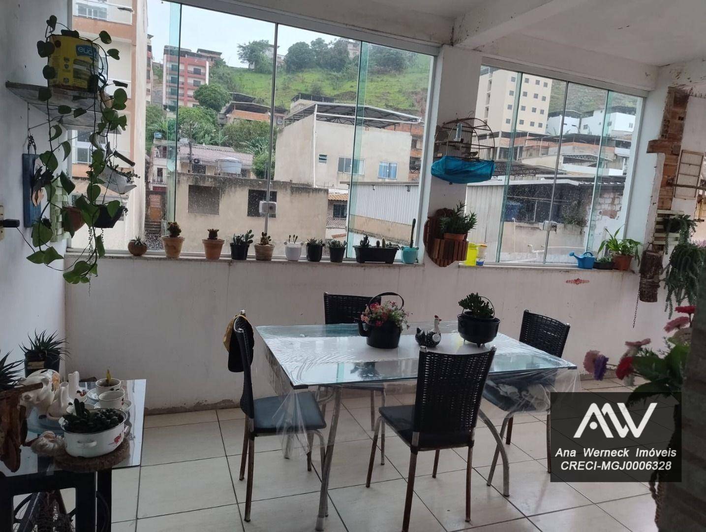 Cobertura à venda com 3 quartos, 180m² - Foto 8