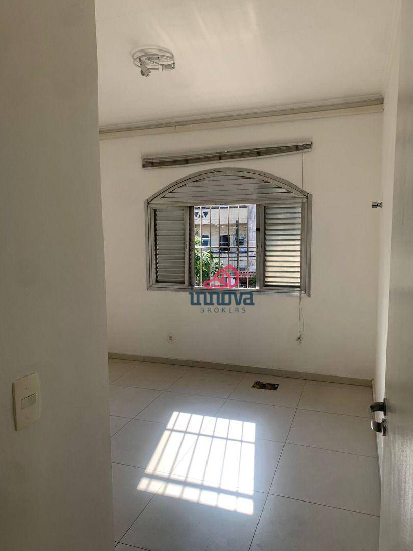 Conjunto Comercial-Sala para alugar, 9m² - Foto 1