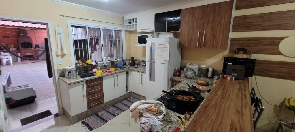 Sobrado à venda com 3 quartos, 126m² - Foto 5