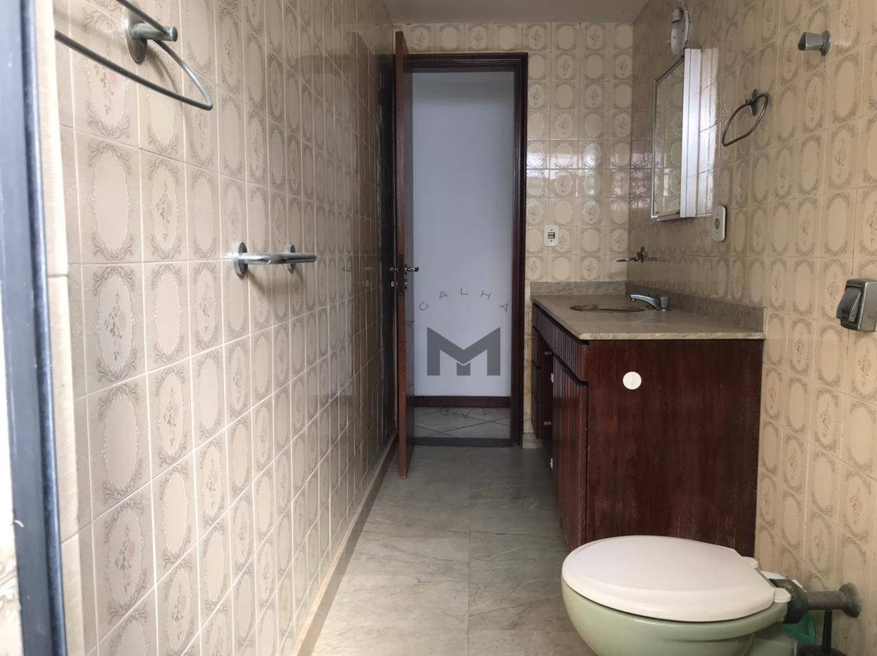 Apartamento à venda com 3 quartos, 145m² - Foto 14