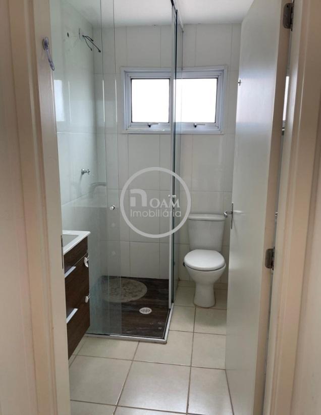 Apartamento à venda com 2 quartos, 66m² - Foto 11