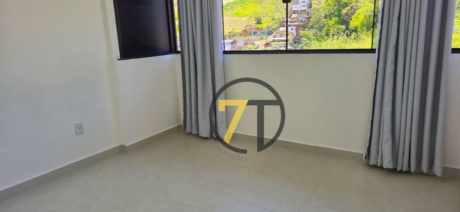 Apartamento para alugar com 3 quartos, 110m² - Foto 4