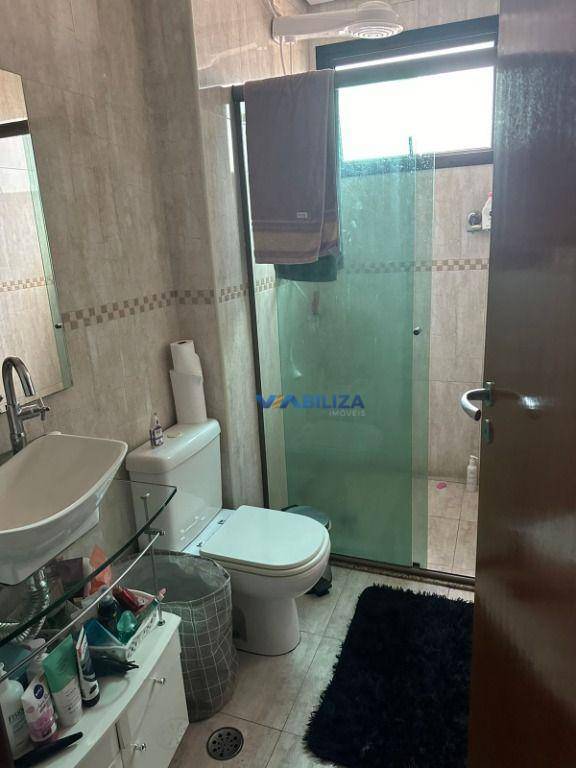 Apartamento à venda com 4 quartos, 150m² - Foto 5