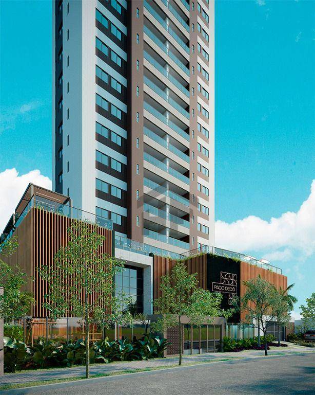 Apartamento, 4 quartos, 108 m² - Foto 1