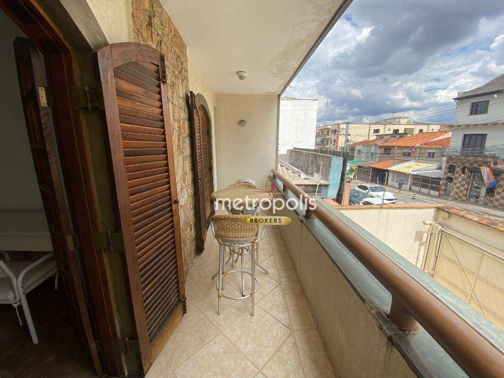 Sobrado à venda com 3 quartos, 355m² - Foto 45