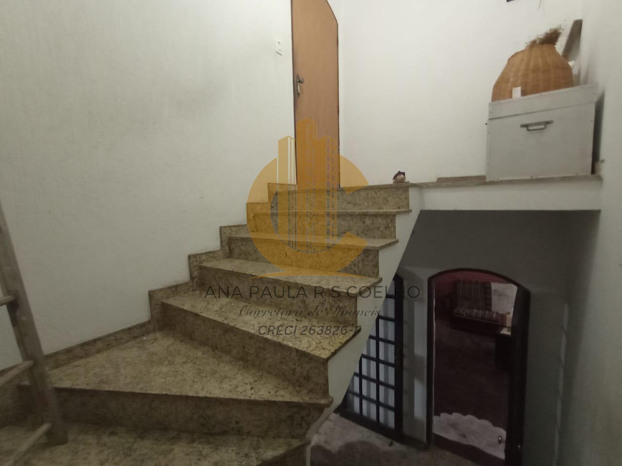 Sobrado à venda com 3 quartos, 250m² - Foto 25