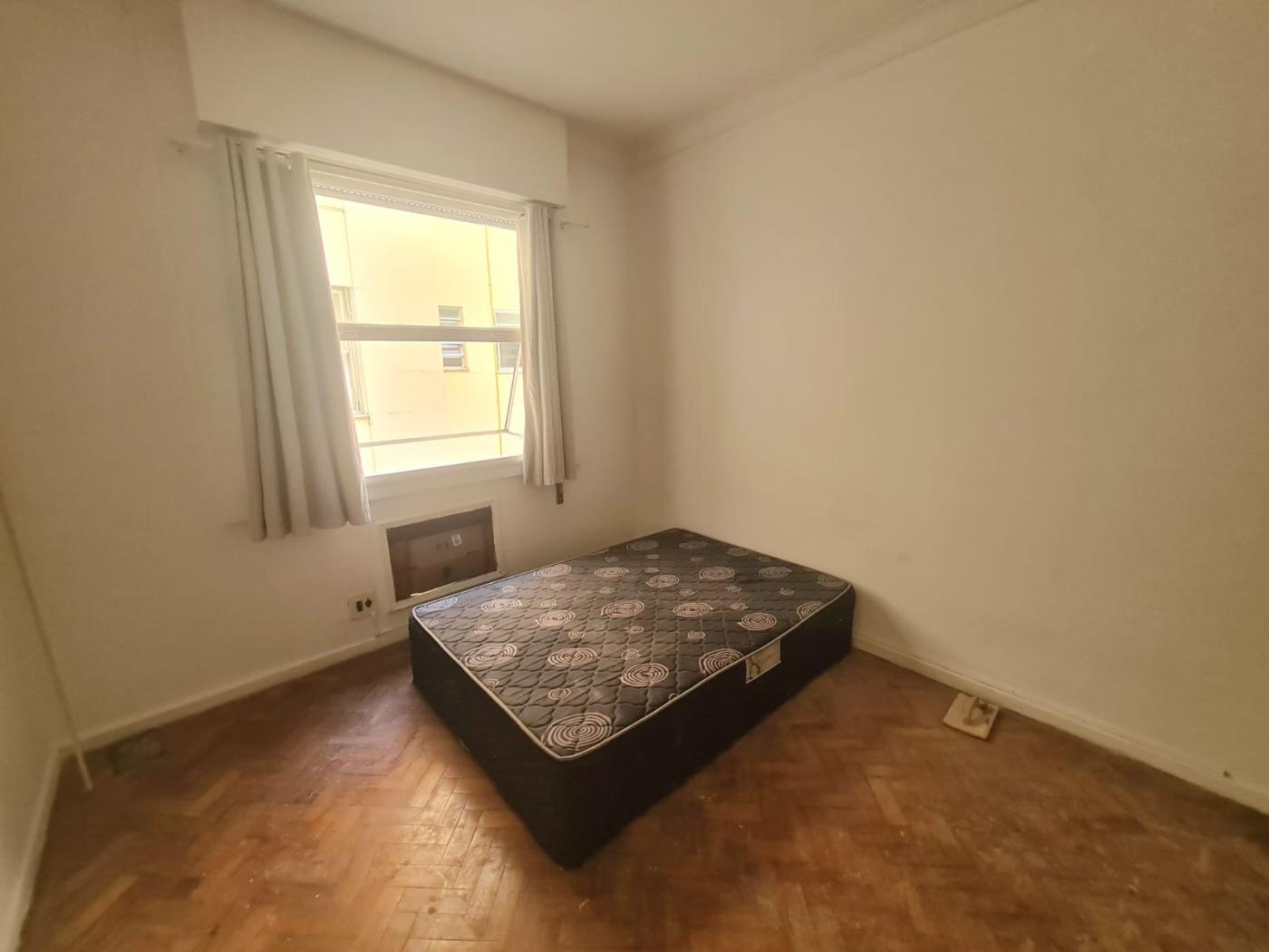 Apartamento à venda com 1 quarto, 35m² - Foto 3