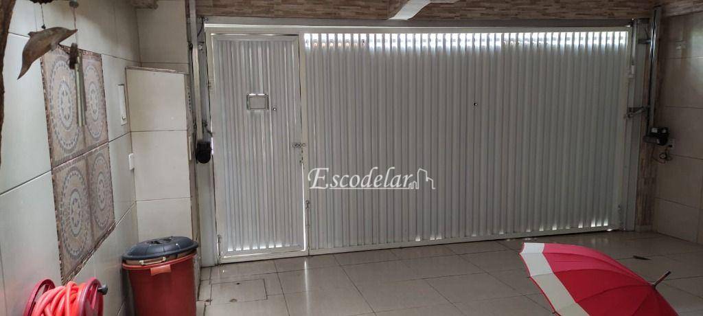 Sobrado à venda com 4 quartos, 360m² - Foto 10