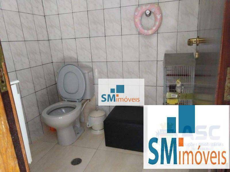 Sobrado à venda com 2 quartos, 117m² - Foto 12