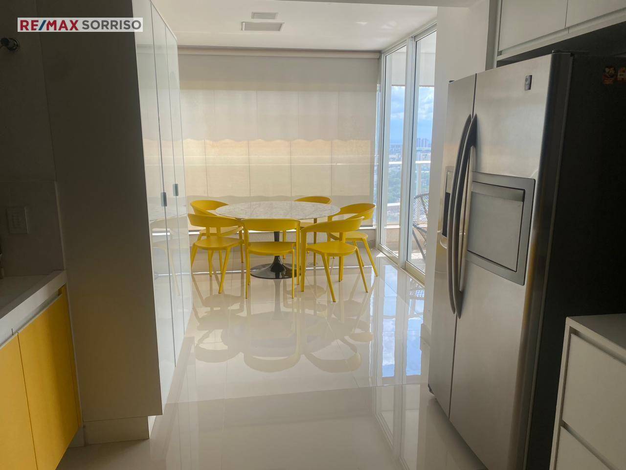 Cobertura à venda com 3 quartos, 411m² - Foto 10