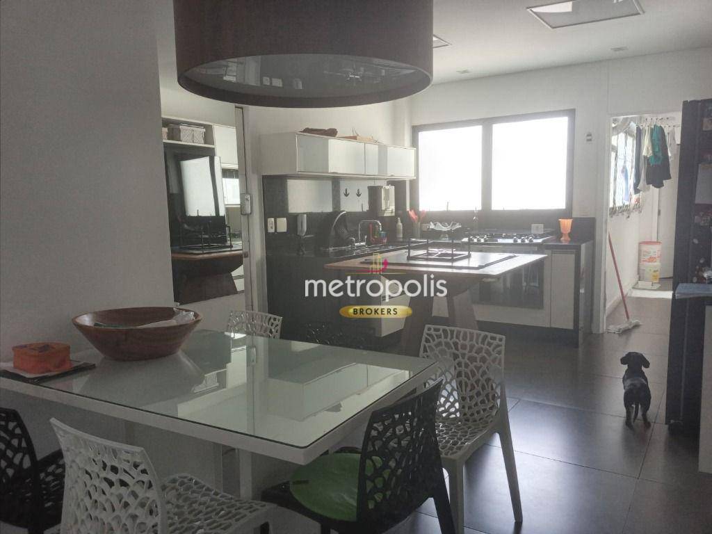 Apartamento à venda com 4 quartos, 220m² - Foto 15