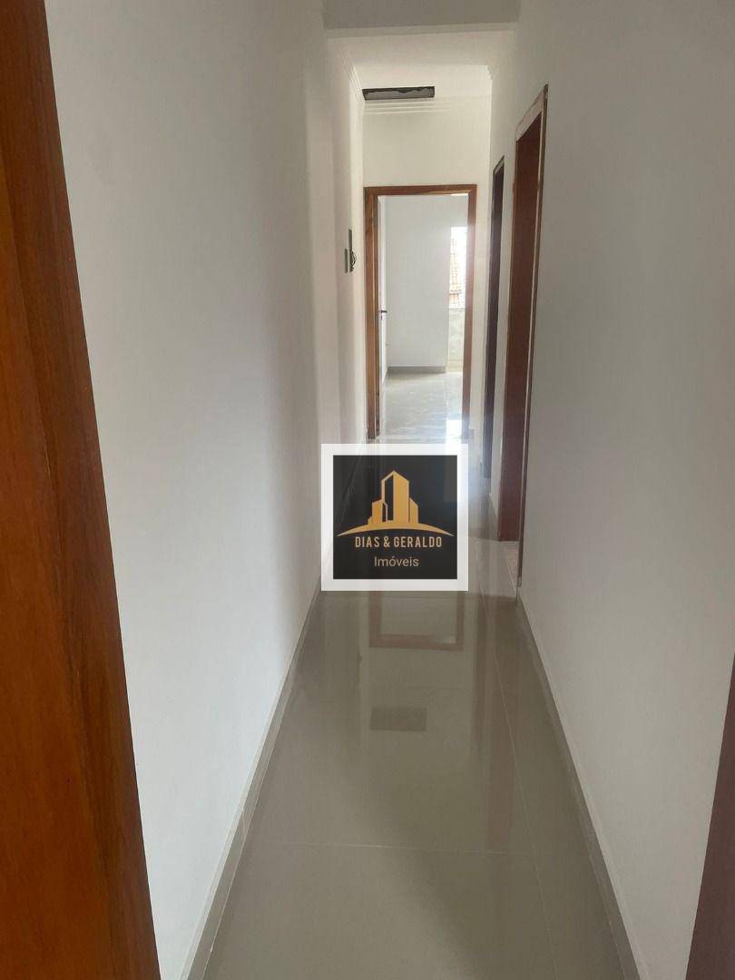 Sobrado à venda com 3 quartos, 245m² - Foto 12