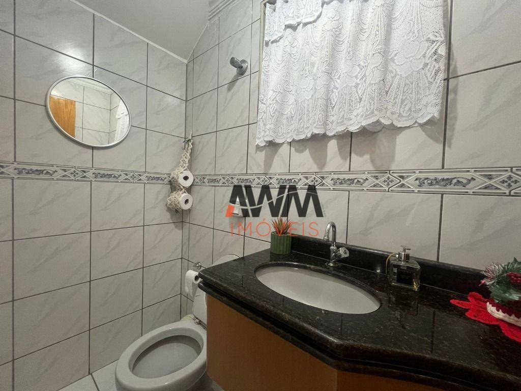 Sobrado à venda com 4 quartos, 229m² - Foto 8